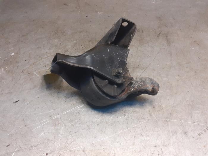 Suzuki Ignis Engine mounts stock