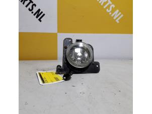Gebrauchte Nebelscheinwerfer rechts vorne Suzuki Grand Vitara I (FT/GT/HT) 2.0 TDi 16V Preis € 30,00 Margenregelung angeboten von Yellow Parts