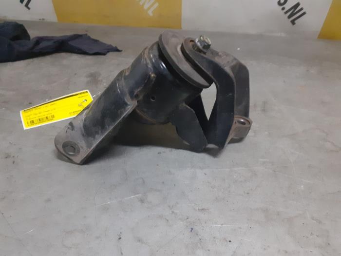Used Engine mount Suzuki New Ignis (MH) 1.5 16V Price € 35,00 Margin scheme offered by Yellow Parts