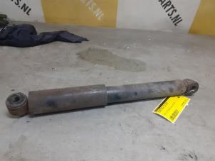 Used Rear shock absorber, left Suzuki New Ignis (MH) 1.5 16V Price € 20,00 Margin scheme offered by Yellow Parts