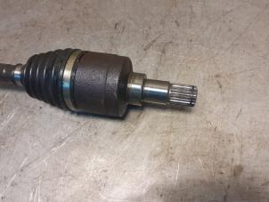 Used Front drive shaft, left Suzuki New Ignis (MH) 1.5 16V Price € 50,00 Margin scheme offered by Yellow Parts