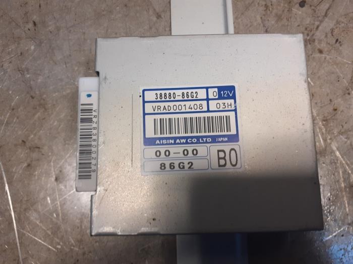 Used Power steering computer Suzuki New Ignis (MH) 1.5 16V Price € 80,00 Margin scheme offered by Yellow Parts
