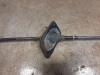 Gearbox shift cable from a Suzuki New Ignis (MH) 1.5 16V 2005