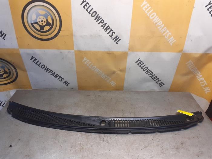 Używane Parawan Suzuki New Ignis (MH) 1.5 16V Cena € 25,00 Procedura marży oferowane przez Yellow Parts