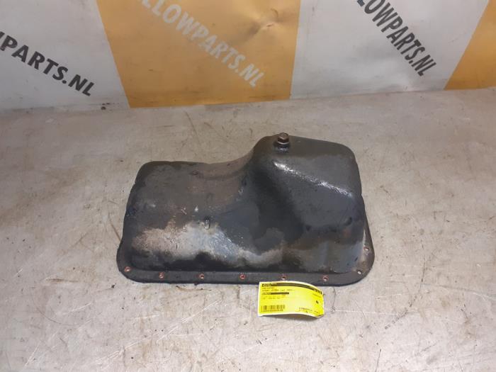 Gebrauchte Ölwanne Suzuki Vitara (ET/FT/TA) Preis € 69,00 Margenregelung angeboten von Yellow Parts