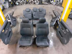Used Set of upholstery (complete) Suzuki Swift (ZA/ZC/ZD1/2/3/9) 1.3 VVT 16V Price € 450,00 Margin scheme offered by Yellow Parts