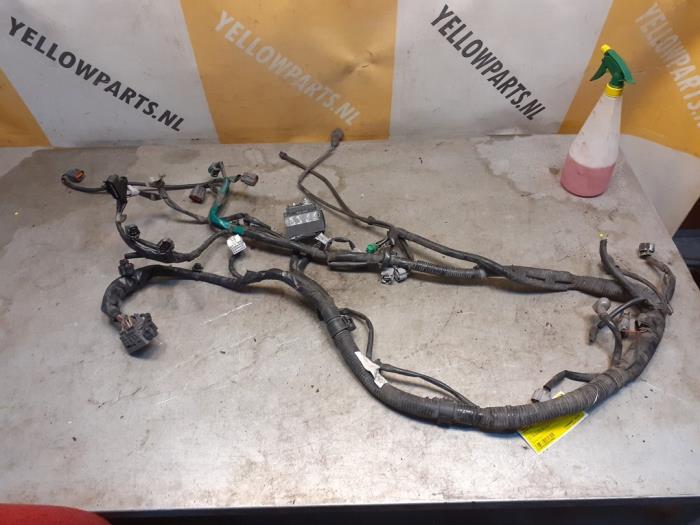 LIEBHERR L538 Chargeur sur roues, bleu
