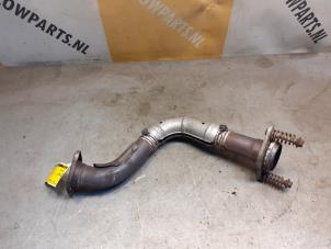 Used Exhaust middle section Suzuki Swift (ZA/ZC/ZD1/2/3/9) 1.3 VVT 16V Price € 30,00 Margin scheme offered by Yellow Parts