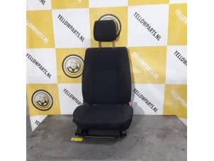 Gebrauchte Sitz rechts Suzuki Swift (ZA/ZC/ZD1/2/3/9) 1.3 VVT 16V Preis € 85,00 Margenregelung angeboten von Yellow Parts