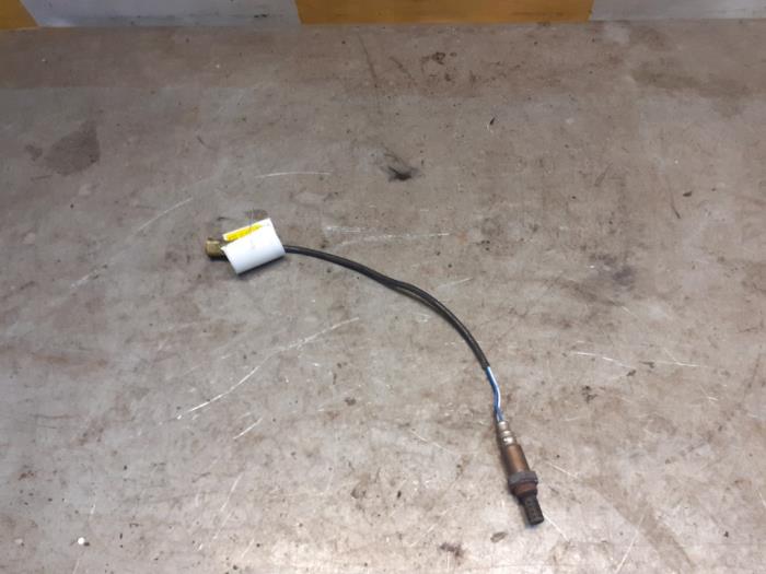 Lambda probe Suzuki Alto (RF410), 2002 / 2008 1.1 16V, Hatchback, Petrol, 1.061cc, 46kW (63pk), FWD, F10D, 2002-07 / 2004-08 (Used)