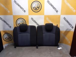 Used Rear bench seat Suzuki Alto (GF) 1.0 12V Price € 40,00 Margin scheme offered by Yellow Parts