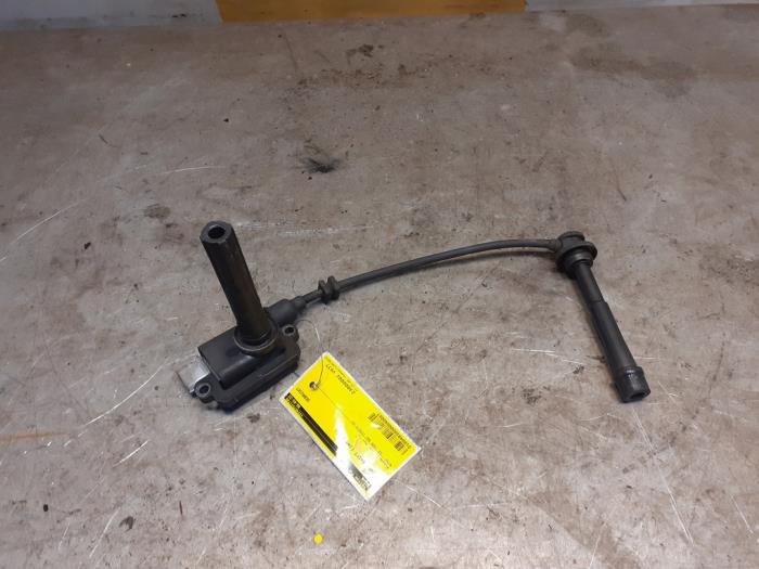 Usagé Bobine Suzuki Swift (ZA/ZC/ZD1/2/3/9) 1.3 VVT 16V Prix € 20,00 Règlement à la marge proposé par Yellow Parts