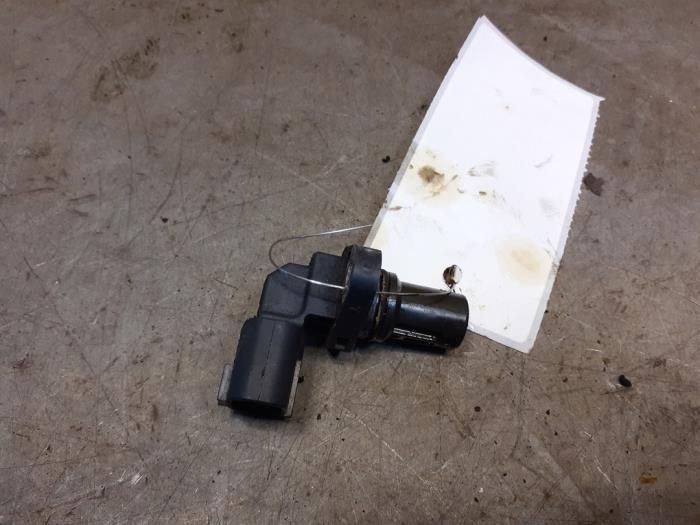 Begagnade Vevaxelsensor Suzuki Swift (ZA/ZC/ZD1/2/3/9) 1.3 VVT 16V Pris € 35,00 Marginaltabell erbjuds av Yellow Parts