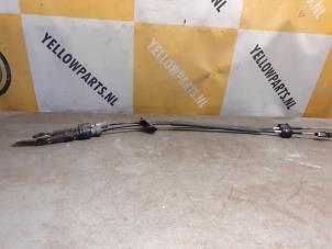 Used Gearbox shift cable Suzuki Alto (GF) 1.0 12V Price € 55,00 Margin scheme offered by Yellow Parts