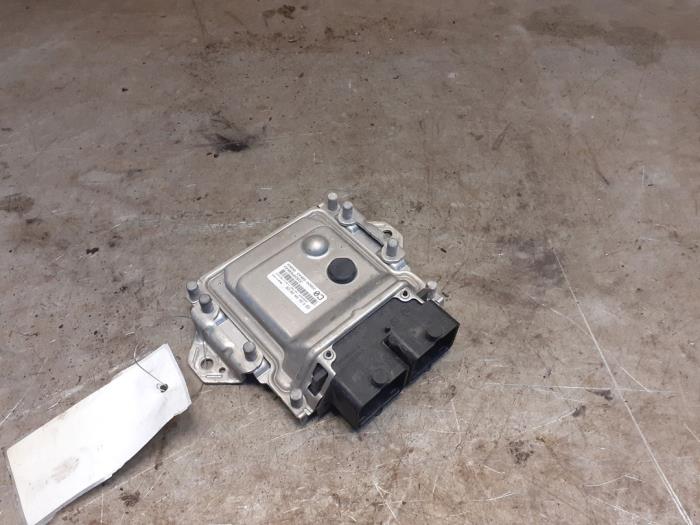 Used Engine management computer Suzuki Alto 1.0 12V Price € 99,00 Margin scheme offered by Yellow Parts