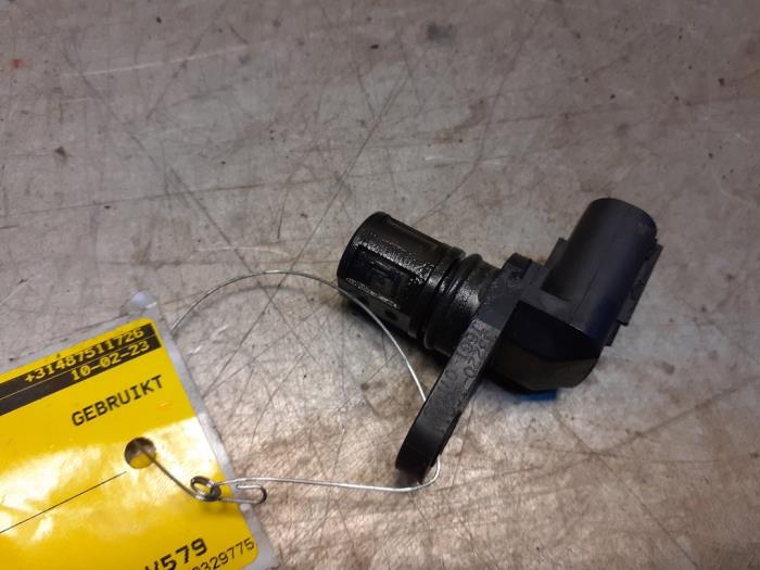 Begagnade Kamaxelsensor Suzuki Swift (ZA/ZC/ZD1/2/3/9) 1.3 VVT 16V Pris € 35,00 Marginaltabell erbjuds av Yellow Parts