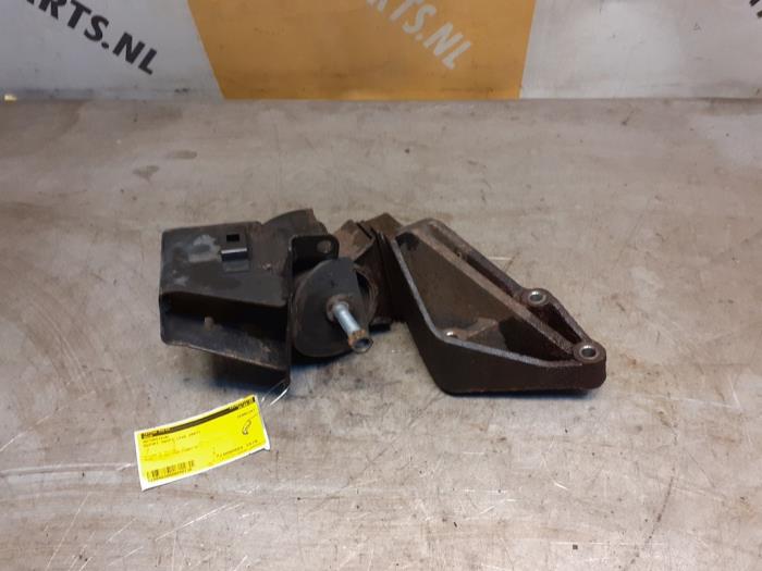 Gebrauchte Motorlager Suzuki Swift (ZA/ZC/ZD1/2/3/9) 1.3 VVT 16V Preis € 30,00 Margenregelung angeboten von Yellow Parts