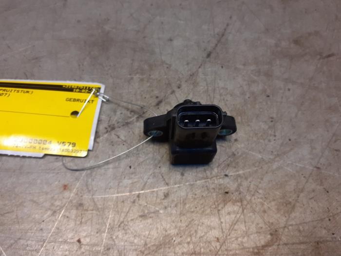 Begagnade MAP-sensor (insugsrör) Suzuki Swift (ZA/ZC/ZD1/2/3/9) 1.3 VVT 16V Pris € 35,00 Marginaltabell erbjuds av Yellow Parts