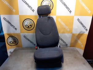 Used Seat, left Suzuki Alto (RF410) 1.1 16V Price € 55,00 Margin scheme offered by Yellow Parts