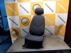 Używane Fotel prawy Suzuki Alto (RF410) 1.1 16V Cena € 55,00 Procedura marży oferowane przez Yellow Parts