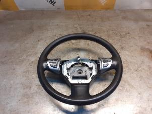 Used Steering wheel Suzuki Grand Vitara II (JT) 2.0 16V Price € 45,00 Margin scheme offered by Yellow Parts