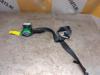 Suzuki Splash 1.2 16V Gurtsrammer rechts