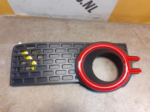 Used Fog light cover plate, right Suzuki Ignis (MF) 1.2 Dual Jet 16V Price € 40,00 Margin scheme offered by Yellow Parts