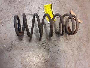 Used Rear coil spring Suzuki Ignis (FH) 1.3 16V Price € 20,00 Margin scheme offered by Yellow Parts