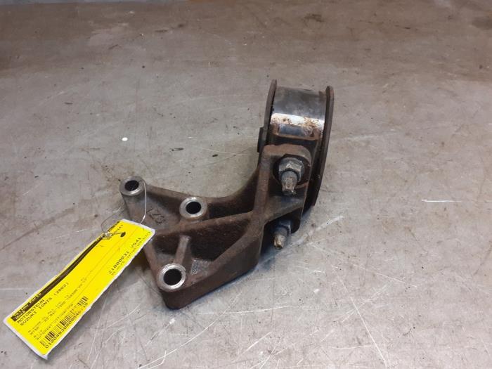 Used Engine mount Suzuki Ignis (FH) 1.3 16V Price € 30,00 Margin scheme offered by Yellow Parts