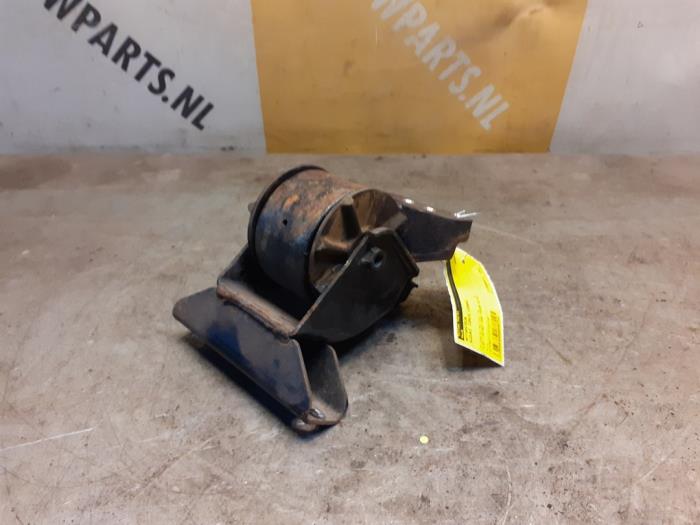 Suzuki Ignis Engine mounts stock