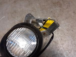 Used Fog light, front right Suzuki Ignis (FH) 1.3 16V Price € 35,00 Margin scheme offered by Yellow Parts