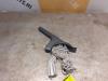 Suzuki Splash 1.2 16V Handbremse Mechanik