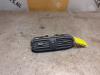 Suzuki Splash 1.2 16V Luftgitter Armaturenbrett