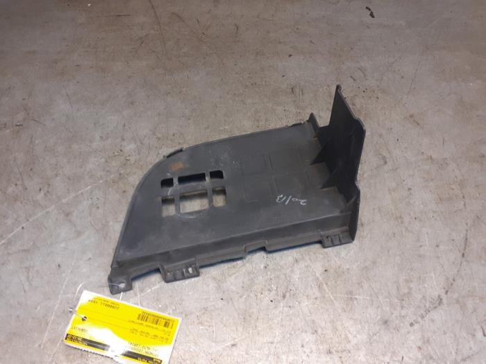 Używane Blacha (rózne) Suzuki Alto 1.0 12V Cena € 9,95 Procedura marży oferowane przez Yellow Parts