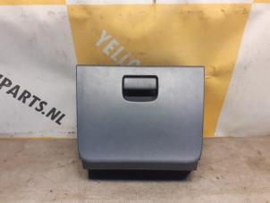 Used Glovebox Suzuki Ignis (FH) 1.3 16V Price € 20,00 Margin scheme offered by Yellow Parts
