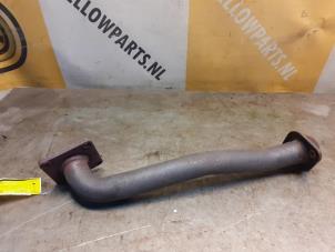 Used Exhaust front section Suzuki Ignis (FH) 1.3 16V Price € 30,00 Margin scheme offered by Yellow Parts