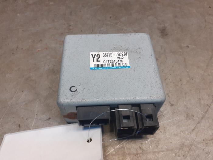 Used Power steering computer Suzuki SX4 (EY/GY) 1.6 16V VVT Comfort,Exclusive Autom. Price € 39,99 Margin scheme offered by Yellow Parts