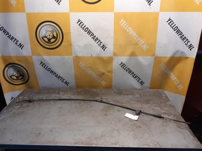 Usagé Câble frein à main Suzuki Ignis (FH) 1.3 16V Prix € 20,00 Règlement à la marge proposé par Yellow Parts