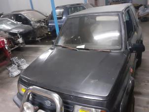 Used Bonnet Suzuki Vitara (ET/FT/TA) 1.6i Price € 95,00 Margin scheme offered by Yellow Parts