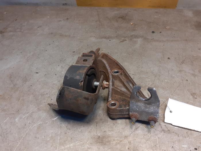 Usagé Support moteur Suzuki Wagon-R+ (RB) 1.3 16V VVT Prix € 30,00 Règlement à la marge proposé par Yellow Parts
