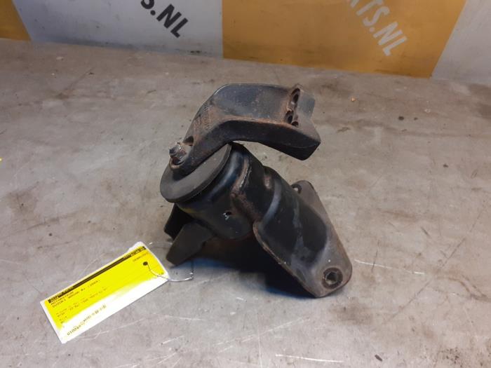 Usagé Support moteur Suzuki Wagon-R+ (RB) 1.3 16V VVT Prix € 30,00 Règlement à la marge proposé par Yellow Parts
