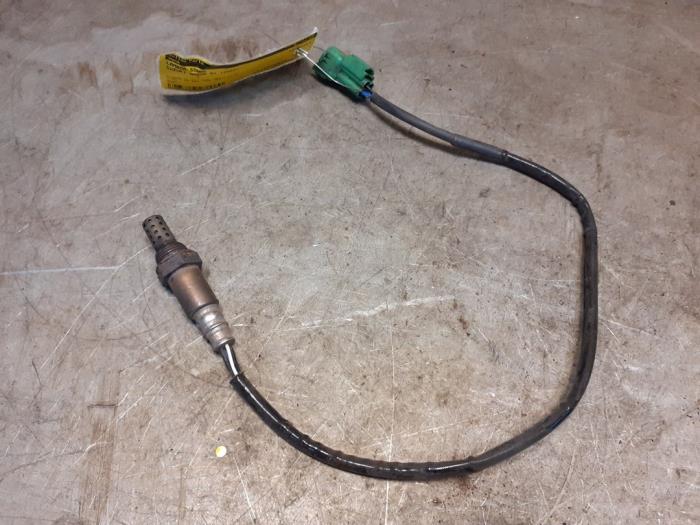 Usagé Sonde lambda Suzuki Wagon-R+ (RB) 1.3 16V VVT Prix € 35,00 Règlement à la marge proposé par Yellow Parts