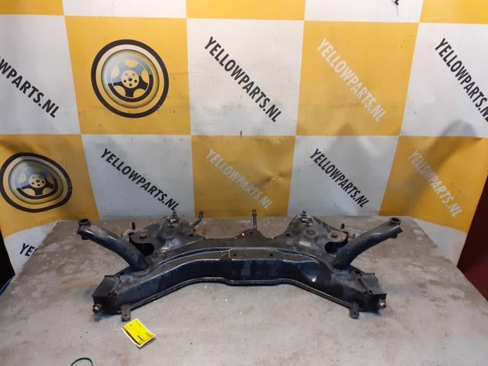 Usados Subchasis Suzuki Swift (ZA/ZC/ZD) 1.2 16V Precio € 89,00 Norma de margen ofrecido por Yellow Parts