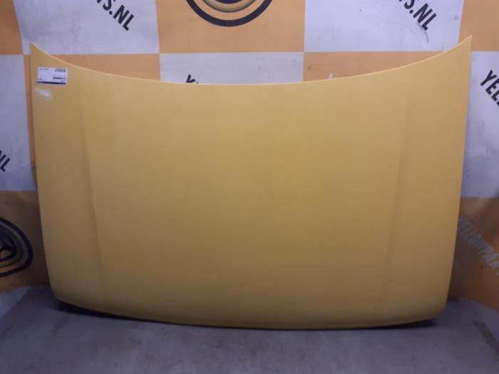 Używane Maska Suzuki Alto (SH410) 1.0 GA,GL Cena € 49,00 Procedura marży oferowane przez Yellow Parts