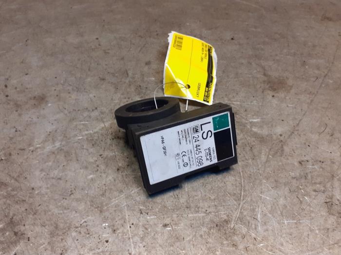 Używane Modul immobilizera Suzuki Wagon-R+ (RB) Cena € 30,00 Procedura marży oferowane przez Yellow Parts