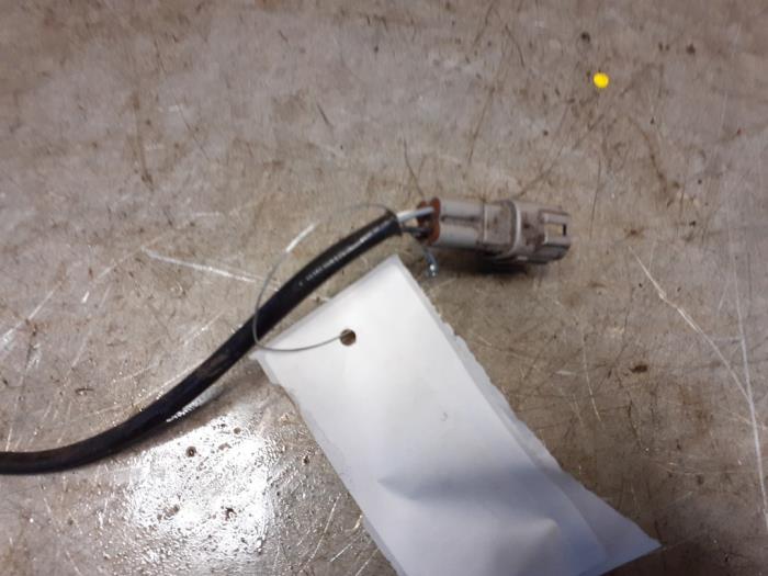 Lambda probe from a Suzuki Grand Vitara I (FT/GT/HT) 2.5 V6 24V 2001