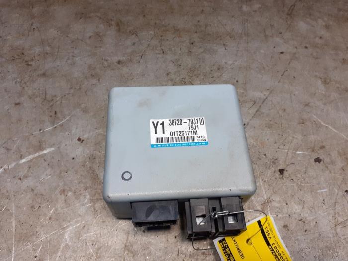 Used Power steering computer Suzuki SX4 (EY/GY) 1.6 16V VVT Comfort,Exclusive Autom. Price € 39,99 Margin scheme offered by Yellow Parts