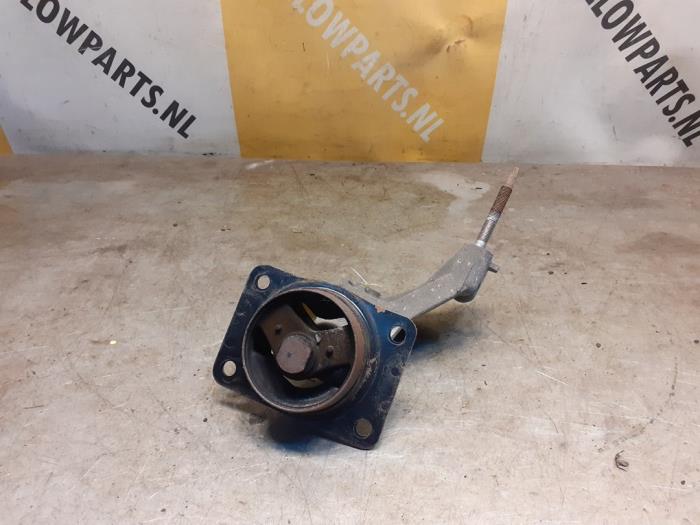 Used Engine mount Suzuki SX4 (EY/GY) 1.6 16V VVT Comfort,Exclusive Autom. Price € 29,99 Margin scheme offered by Yellow Parts