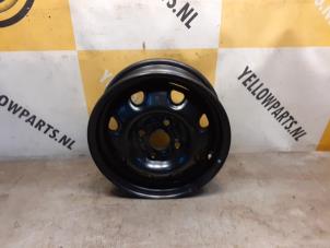 Used Wheel Suzuki Alto (RF410) 1.1 16V Price € 20,00 Margin scheme offered by Yellow Parts