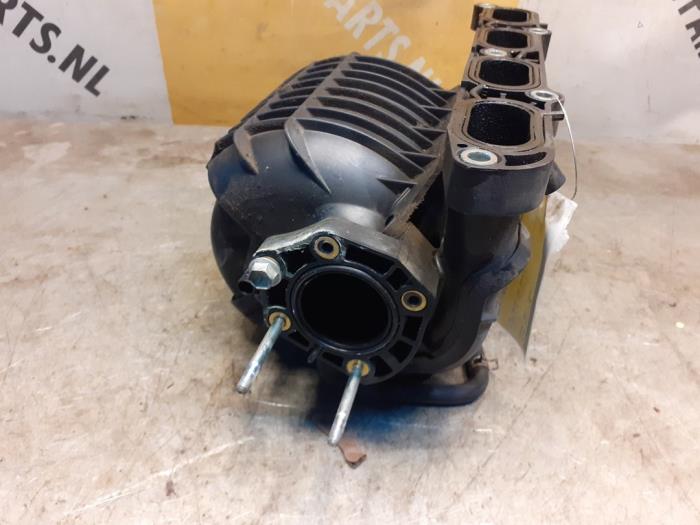 Gebrauchte Ansaugbrugge Suzuki Swift (ZA/ZC/ZD) 1.2 16V Preis € 34,99 Margenregelung angeboten von Yellow Parts